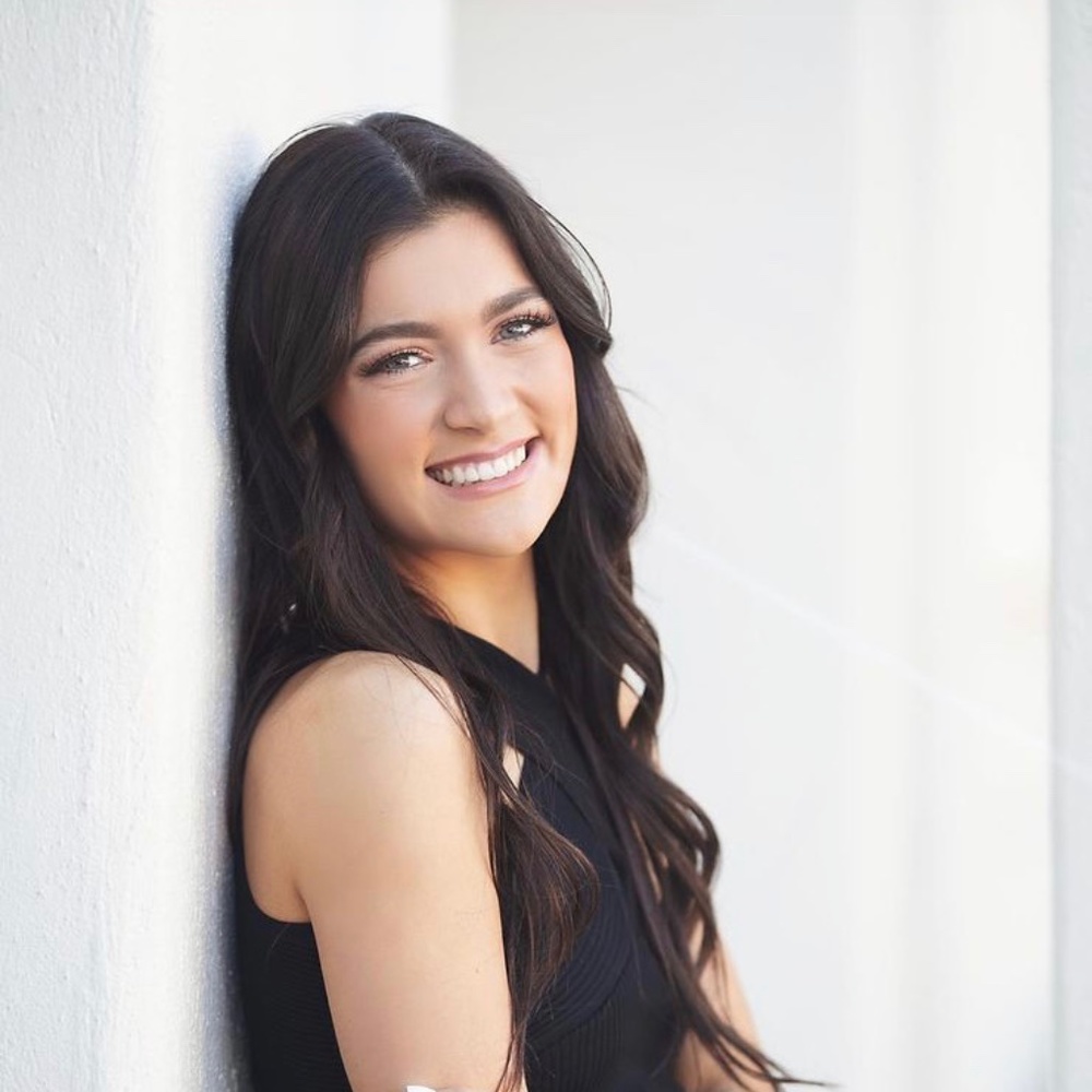 Meet your Posher, Paige